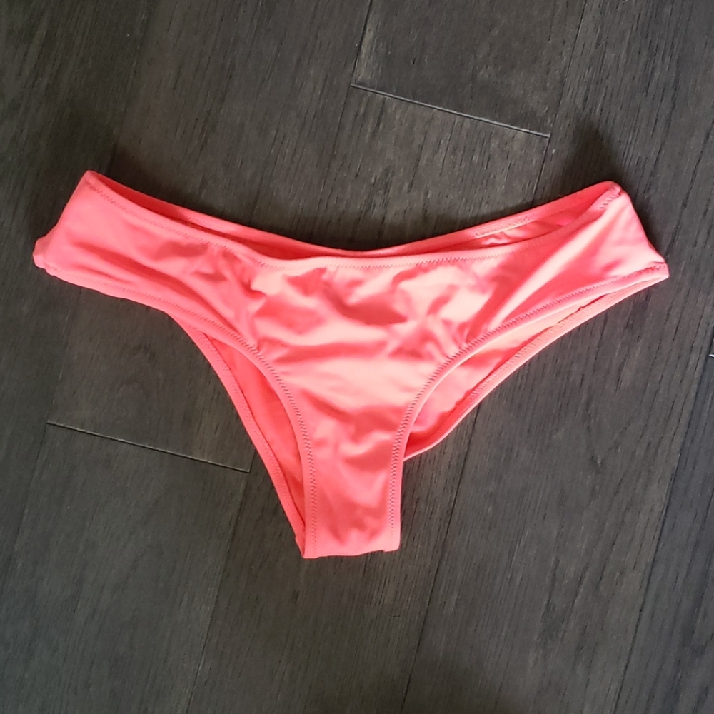 2/$18 VS Swim Cheeky Bikini Bottom
